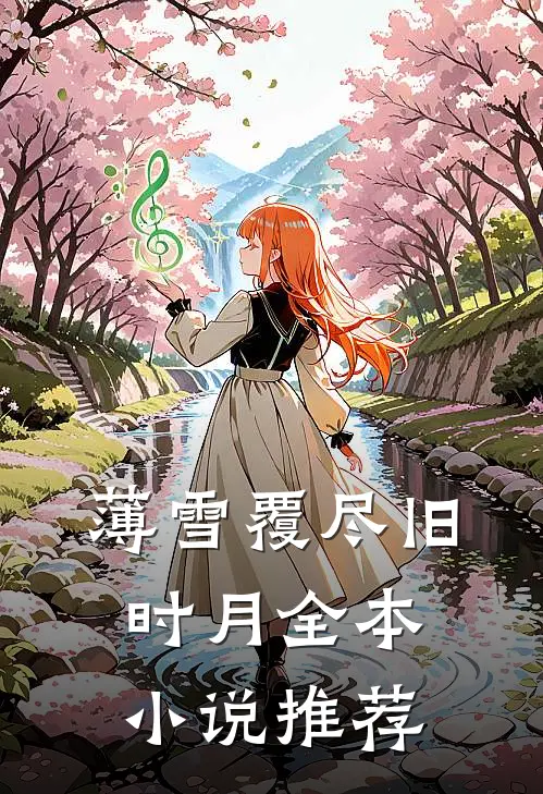 薄雪覆尽旧时月全本小说推荐