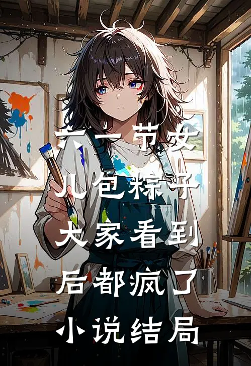 六一节女儿包粽子，大家看到后都疯了小说结局