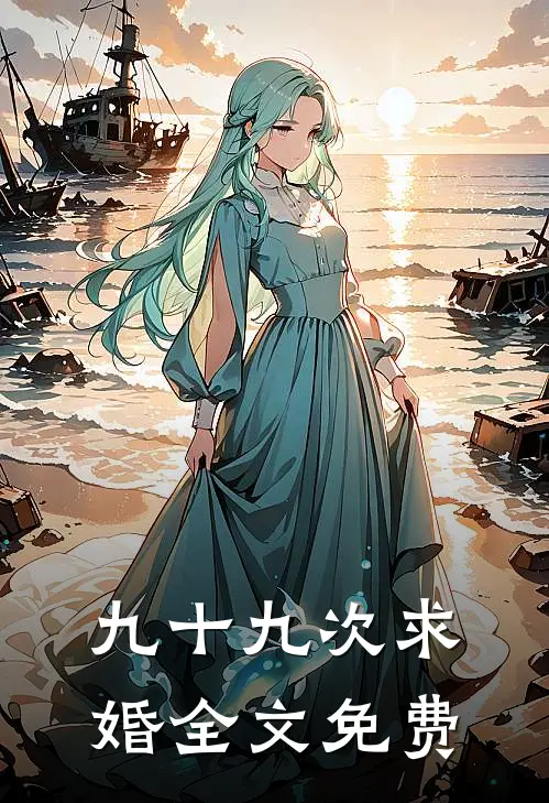 九十九次求婚全文免费