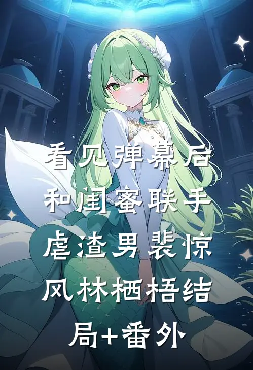 看见弹幕后，和闺蜜联手虐渣男裴惊风林栖梧结局+番外