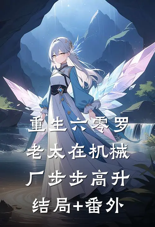 重生六零罗老太在机械厂步步高升:结局+番外