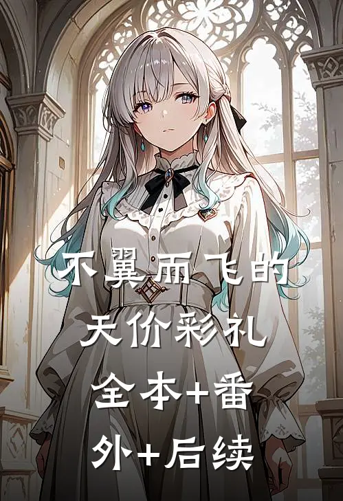 不翼而飞的天价彩礼:全本+番外+后续