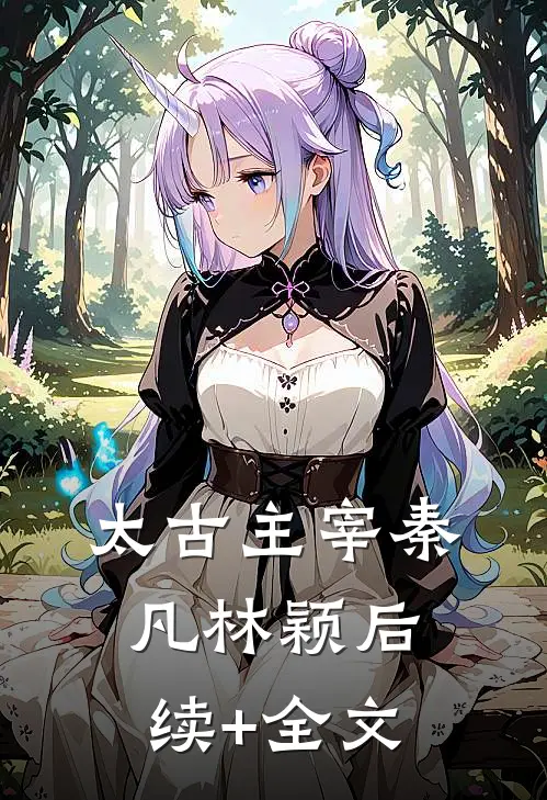 太古主宰秦凡林颖后续+全文