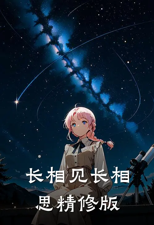 长相见长相思精修版