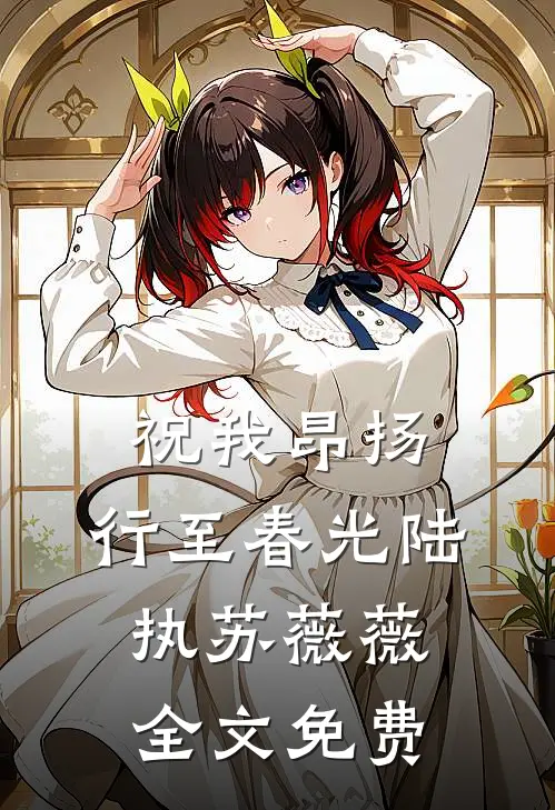 祝我昂扬，行至春光陆执苏薇薇全文免费