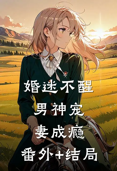 婚迷不醒：男神宠妻成瘾:(番外)+(结局)