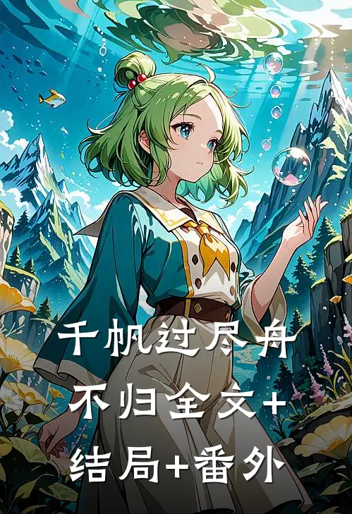 千帆过尽舟不归全文+结局+番外
