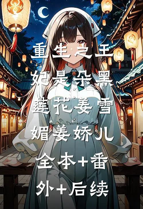 重生之王妃是朵黑莲花姜雪媚姜娇儿:全本+番外+后续