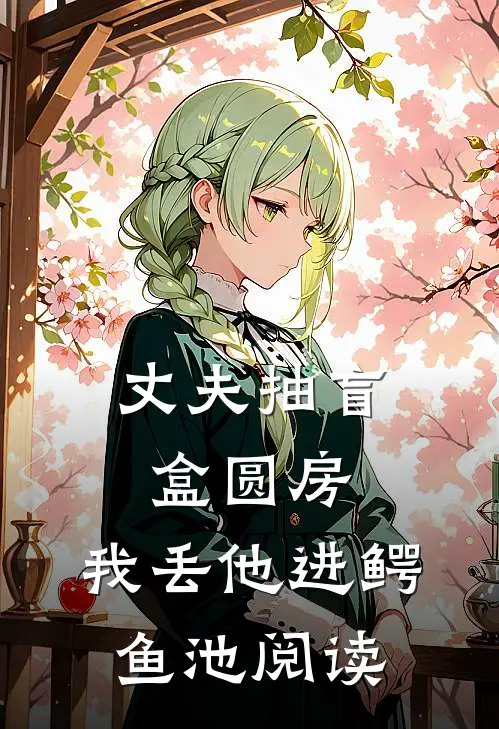 丈夫抽盲盒圆房，我丢他进鳄鱼池阅读
