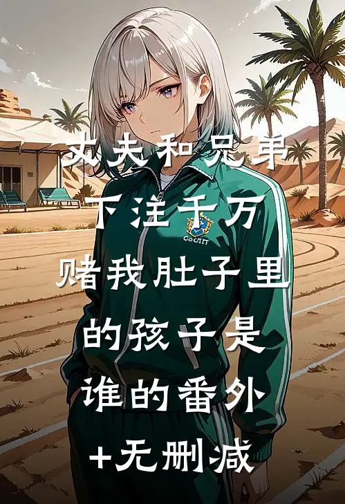 丈夫和兄弟下注千万，赌我肚子里的孩子是谁的番外+无删减