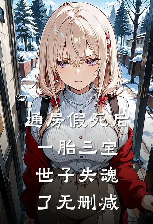 通房假死后一胎三宝，世子失魂了无删减