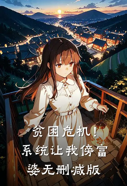 贫困危机！系统让我傍富婆无删减版