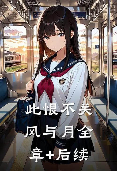 此恨不关风与月全章+后续