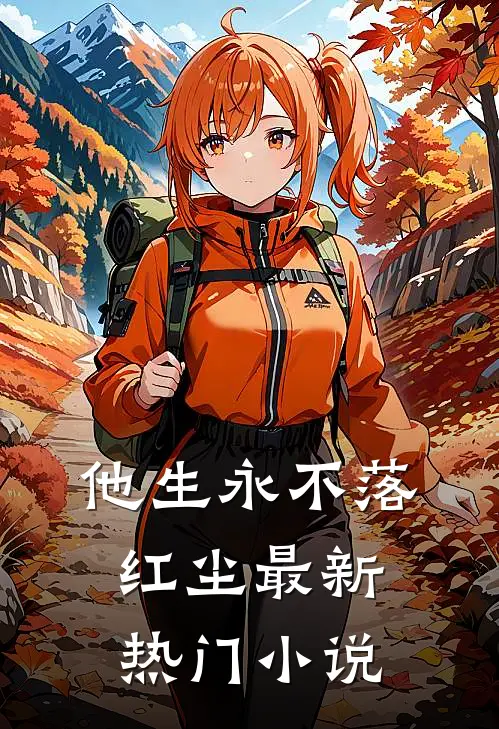 他生永不落红尘最新热门小说