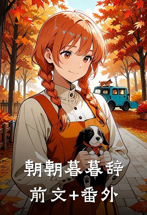 朝朝暮暮辞前文+番外