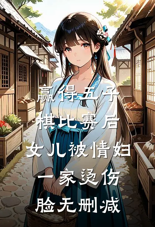 赢得五子棋比赛后，女儿被情妇一家烫伤脸无删减