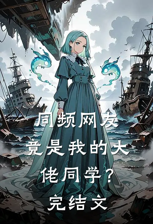 同频网友，竟是我的大佬同学？完结文