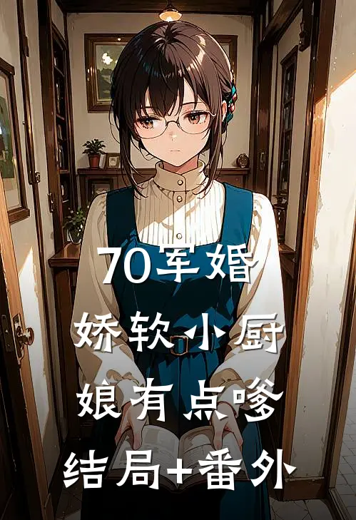 70军婚，娇软小厨娘有点嗲:结局+番外