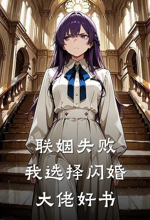 联姻失败：我选择闪婚大佬好书