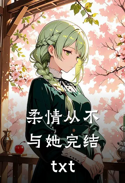 柔情从不与她完结txt