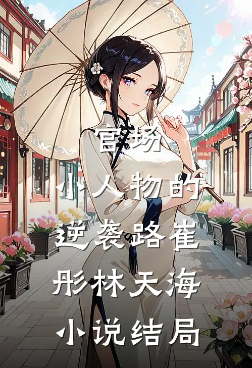 官场：小人物的逆袭路崔彤林天海小说结局