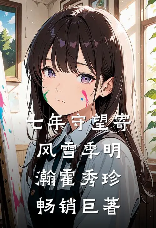 晚风碰碎旧誓言柳未央谢衍舟小说结局