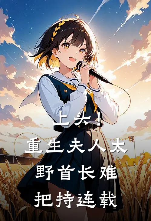 上头！重生夫人太野，首长难把持连载