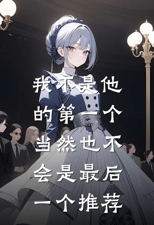 我不是他的第一个，当然也不会是最后一个推荐