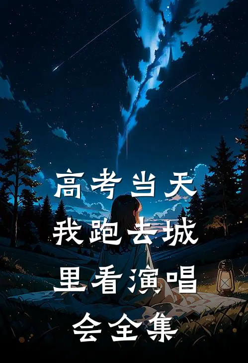 高考当天，我跑去城里看演唱会全集