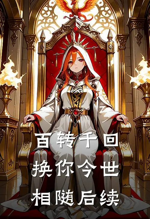 百转千回，换你今世相随后续