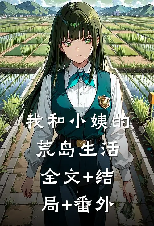 我和小姨的荒岛生活全文+结局+番外