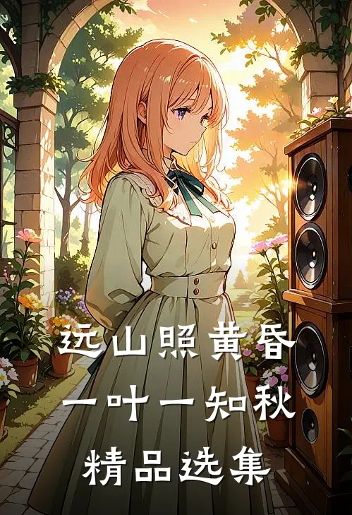 远山照黄昏，一叶一知秋精品选集