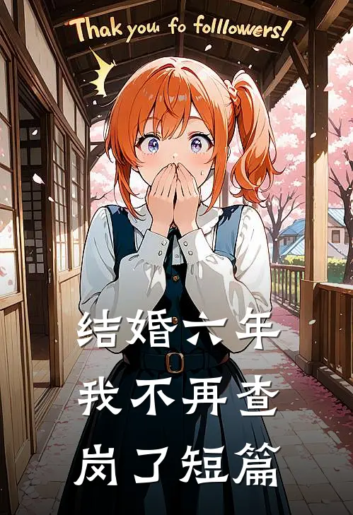 结婚六年，我不再查岗了短篇