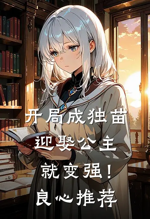 开局成独苗，迎娶公主就变强！良心推荐