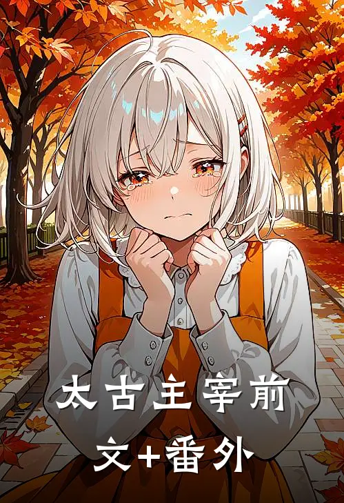 太古主宰前文+番外