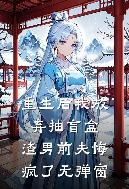 重生后我放弃抽盲盒，渣男前夫悔疯了无弹窗