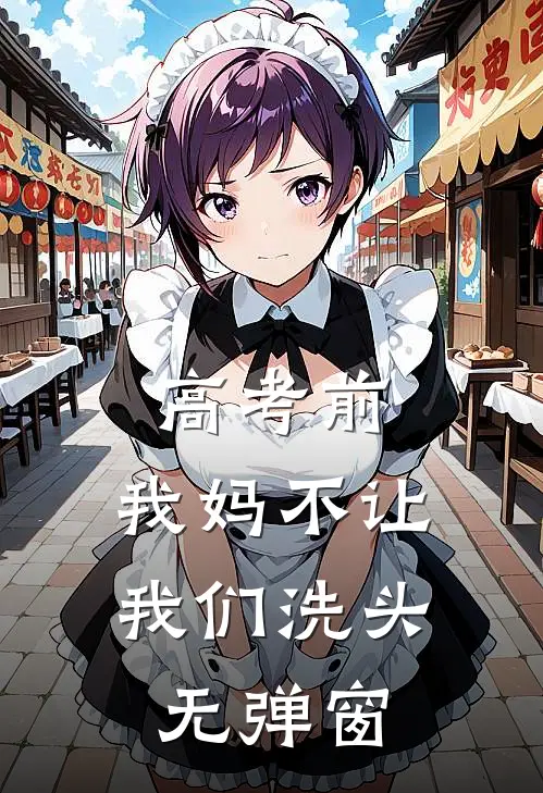 高考前，我妈不让我们洗头无弹窗