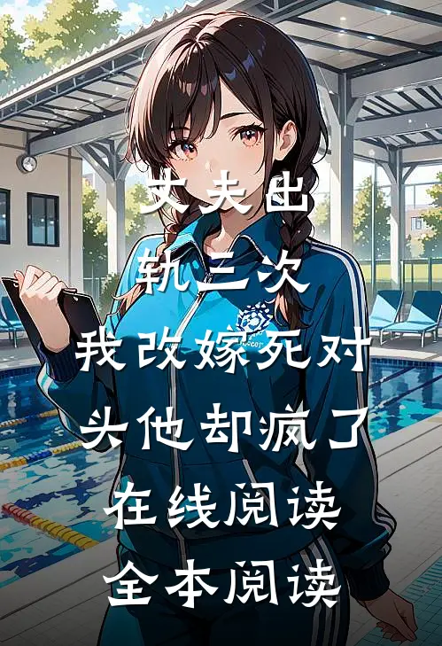 丈夫出轨三次，我改嫁死对头他却疯了在线阅读全本阅读
