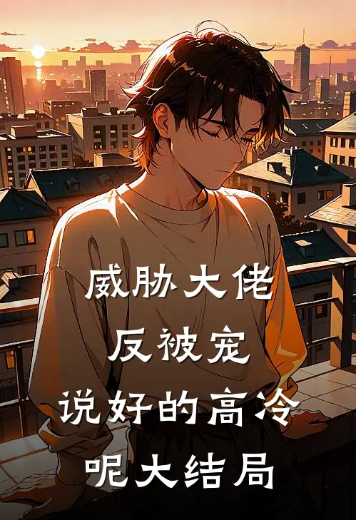威胁大佬反被宠：说好的高冷呢大结局