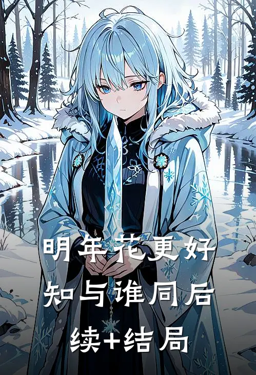 明年花更好，知与谁同后续+结局
