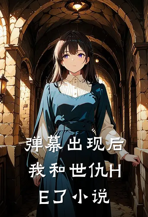 弹幕出现后，我和世仇HE了小说