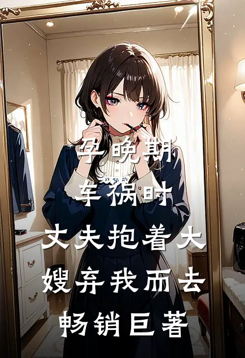 孕晚期车祸时，丈夫抱着大嫂弃我而去畅销巨著