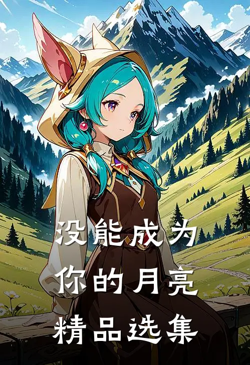 没能成为你的月亮精品选集