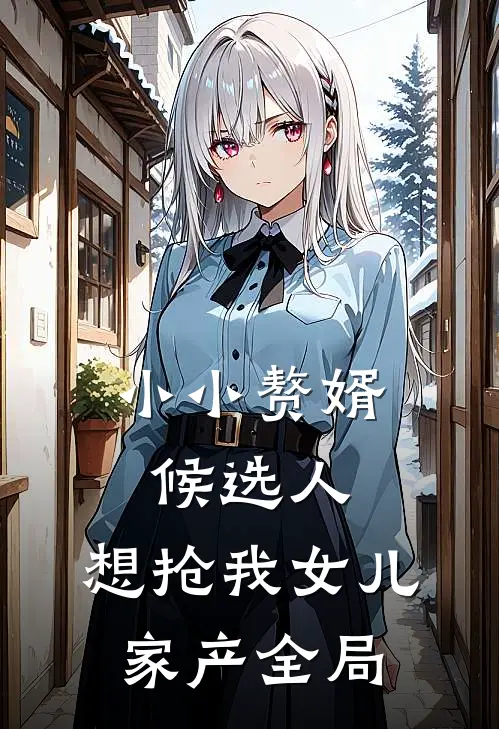小小赘婿候选人，想抢我女儿家产全局