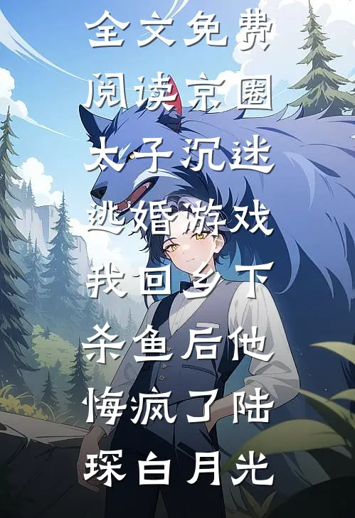 华夏王子与苏菲亚的魔法奇缘