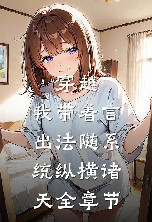 穿越：我带着言出法随系统纵横诸天全章节