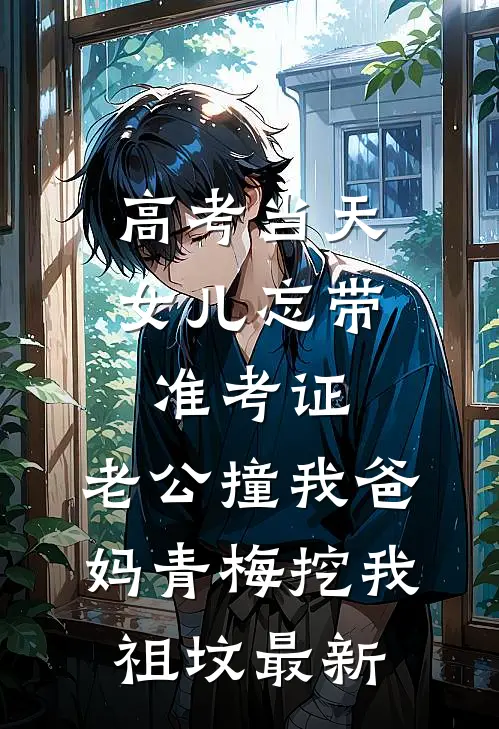 高考当天，女儿忘带准考证，老公撞我爸妈青梅挖我祖坟最新