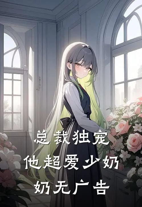 总裁独宠：他超爱少奶奶无广告