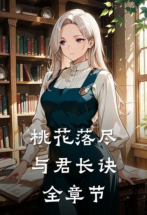 桃花落尽，与君长诀全章节