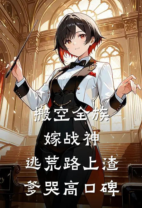 搬空全族嫁战神，逃荒路上渣爹哭高口碑